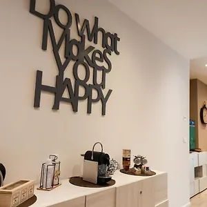 Borgo House Appartamento