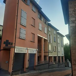Relais Agadello Casa di campagna