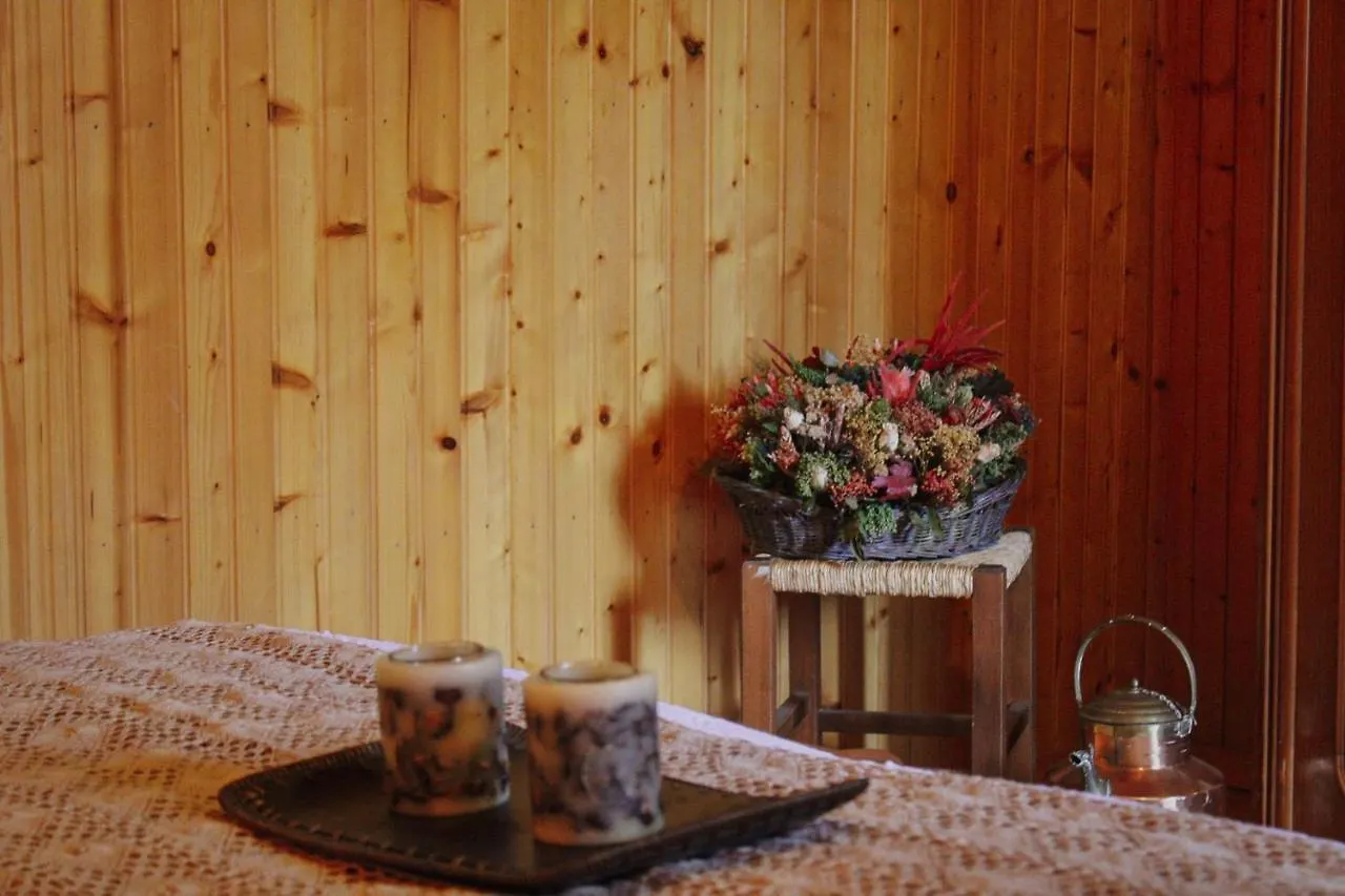 Wildwood Cottage Serramazzoni