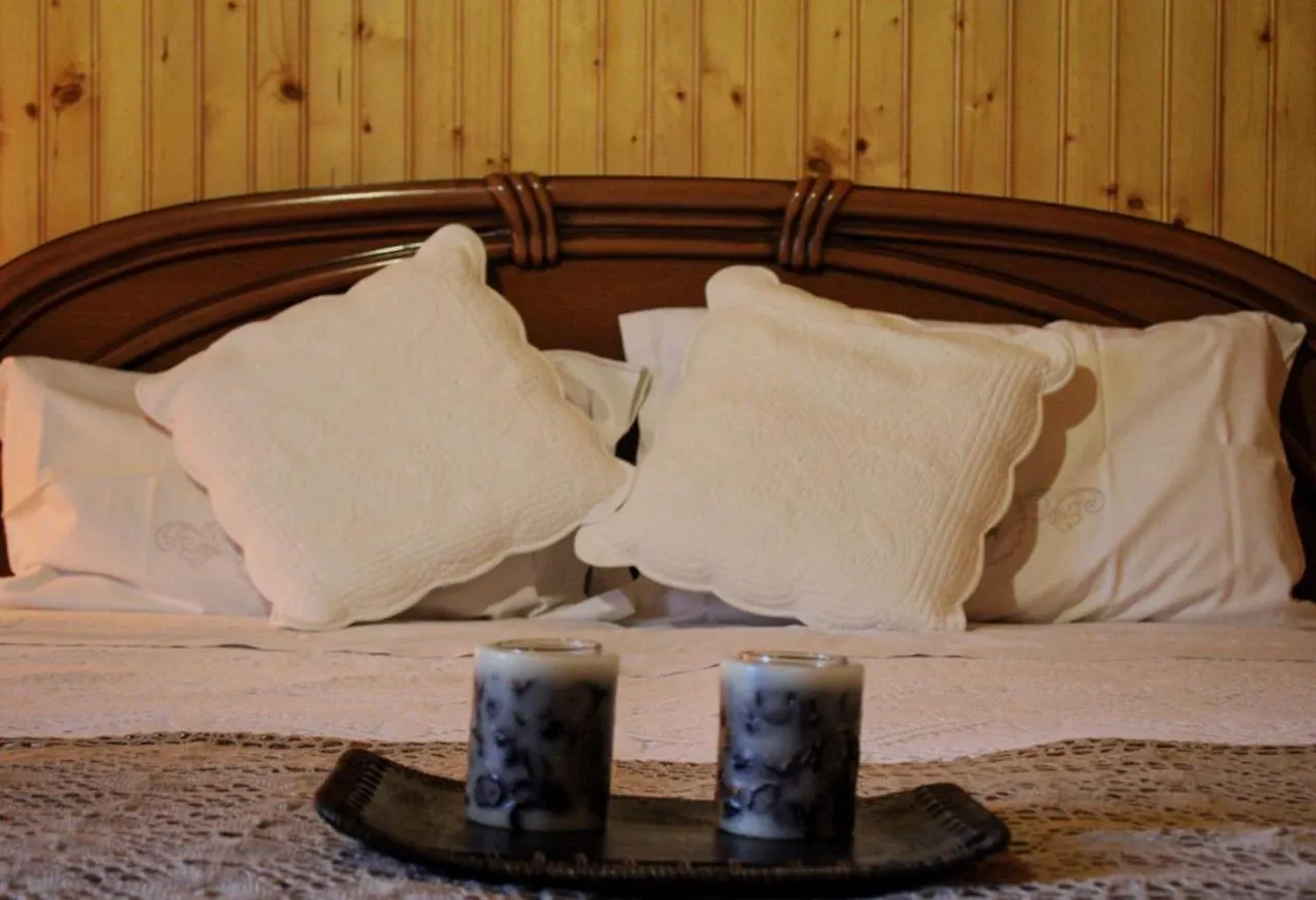 Wildwood Cottage Serramazzoni