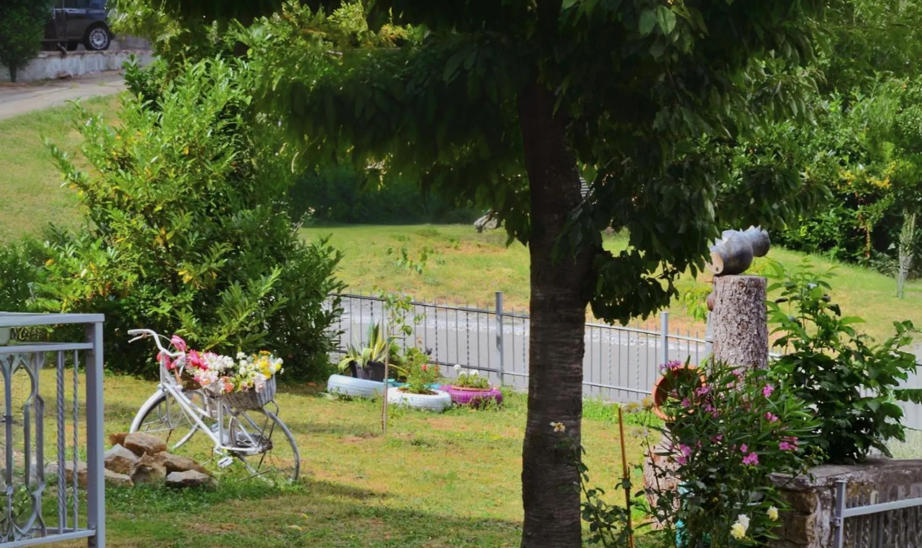 Wildwood Cottage Serramazzoni Appartamento